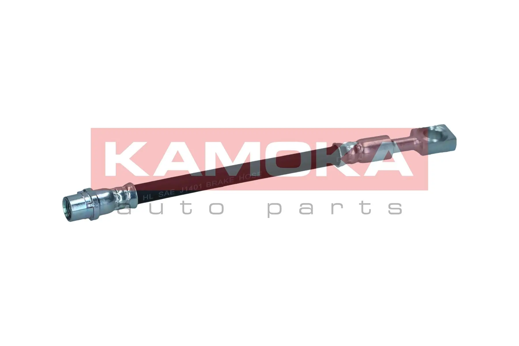 Шланг тормозной задний Polcar LH0166