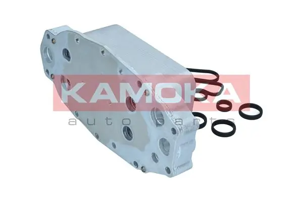 Купить 7730170 Kamoka Корпус масляного фильтра