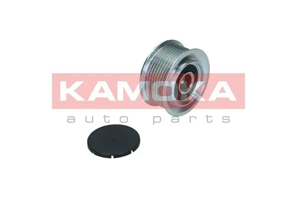 RC120 Kamoka Обгонная муфта генератора