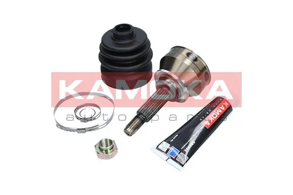 Граната колесная Kamoka 6640 цена, от 30.12 USD
