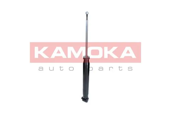 Стойка амортизатора задняя Kamoka 2000746 цена, от 22.54 USD