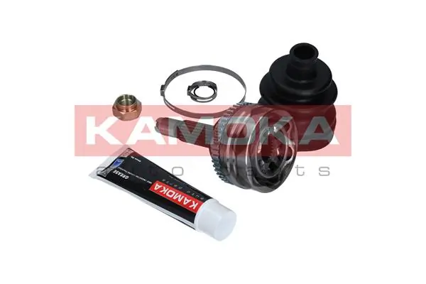 Купить 6086 Kamoka Внешняя граната