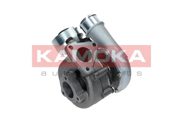 Турбина TBM0089 Magneti Marelli