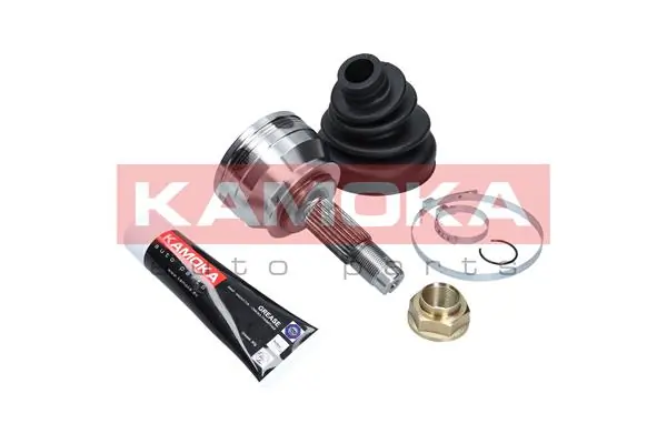 Купить BB6631 Posterparts Внешняя граната