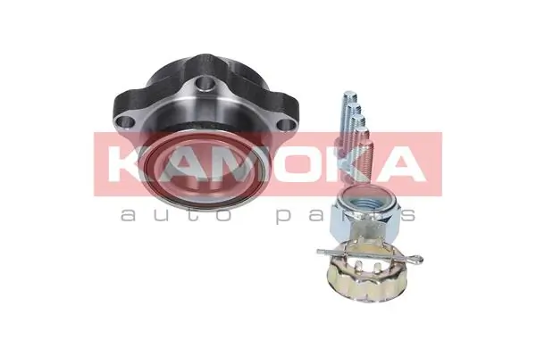 Комплект подшипника ступицы колеса Kamoka 5500138 цена, от 36.64 USD