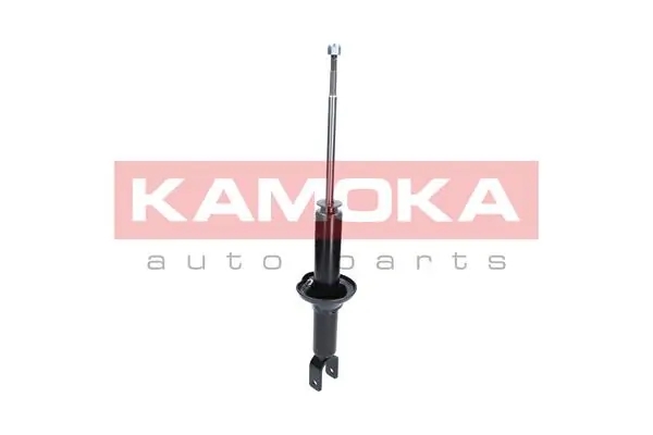 2000678 Kamoka Амортизаторы задние