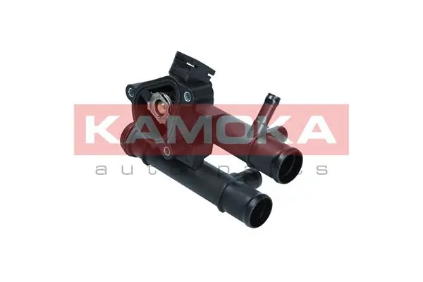 7710178 Kamoka Корпус термостата в сборе