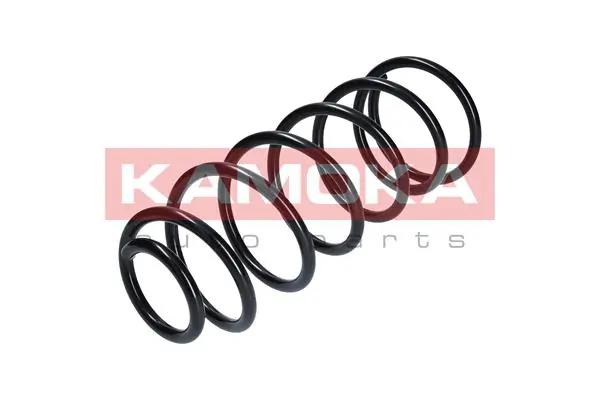 Пружина амортизатора передняя Kamoka 2110071 цена, от 18.59 USD