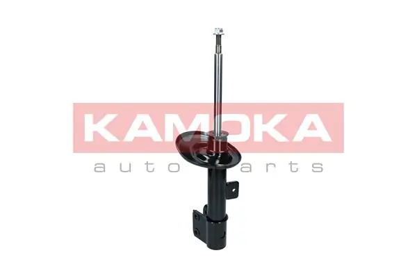 2000166 Kamoka Амортизатор передней подвески правый