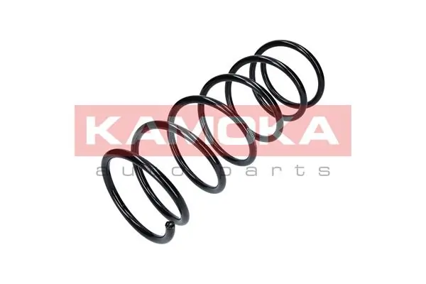 Пружина амортизатора передняя Kamoka 2110122 цена, от 25.43 USD