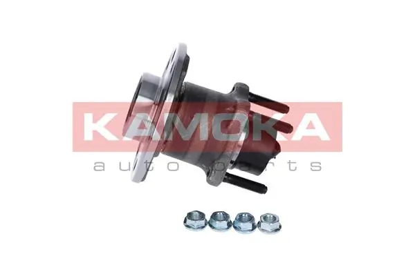 5500077 Kamoka Ступица задняя
