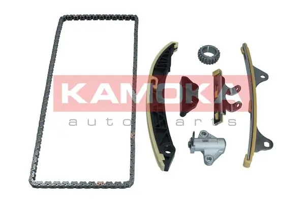 Купить 2312103AA0ZUHY Zuiko Набор цепи грм
