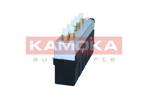 ZRM003MT Magnum Technology Блок клапанов гидравлической подвески AБС (ABS)