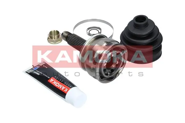 ШРУС наружный Magneti Marelli TOJ0261