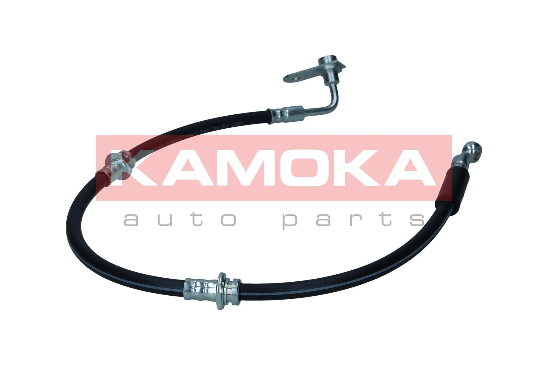 Купить 1170011 Kamoka Шланг тормозной передний, правый