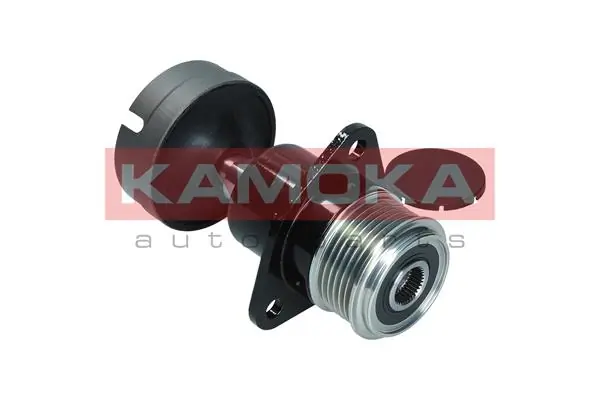 Инерционный шкив Kamoka RC093 цена, от 59.64 USD