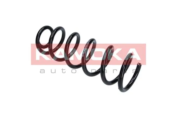 Mola traseira Peugeot 406 8B