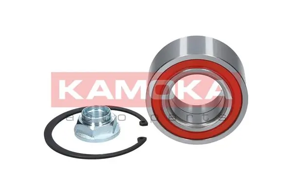 Подшипники задней ступицы Kamoka 5600041 цена, от 19.66 USD
