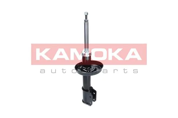 2000419 Kamoka Амортизатор передний левый