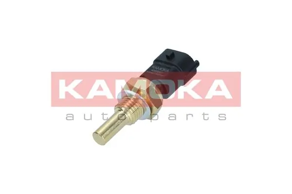 Sensor de temperatura do fluido de esfriamento Citroen Jumper 250