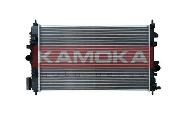 Купить 552008A1 Polcar Радиатор водяной