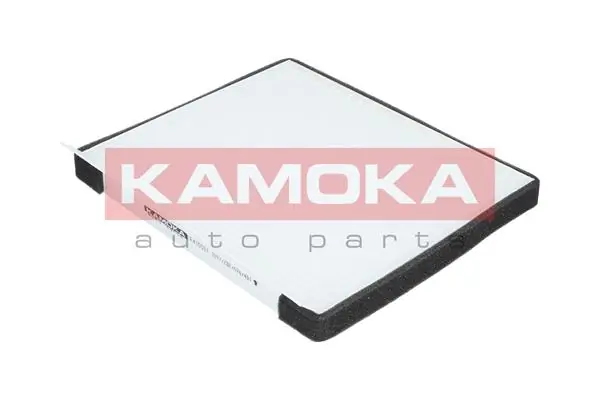 Фильтр воздушный отопителя Kamoka F415501 цена, от 4.86 USD