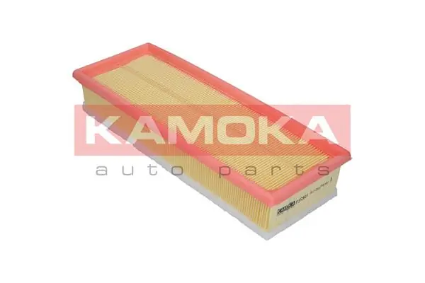 F202501 Kamoka Воздушный фильтр двигателя