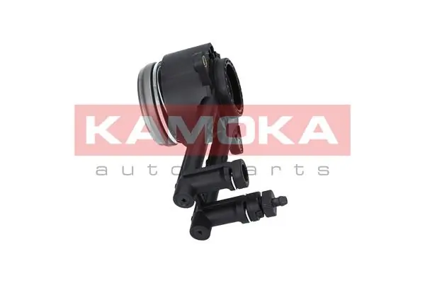 CC002 Kamoka Цилиндр сцепления рабочий в сборе с выжимным подшипником