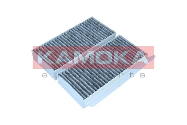 Купить F521901 Kamoka Фильтр салона угольный