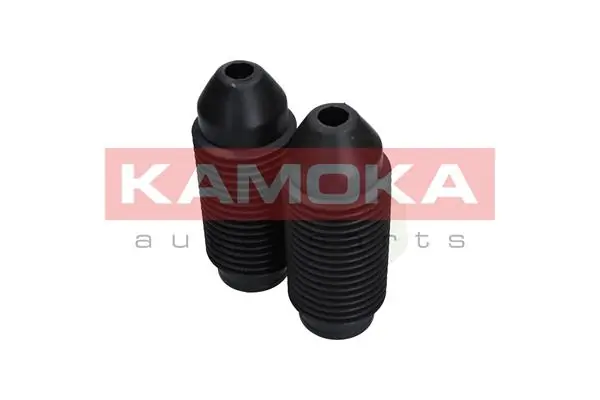 Чехол амортизатора переднего Kamoka 2019030 цена, от 12.35 USD