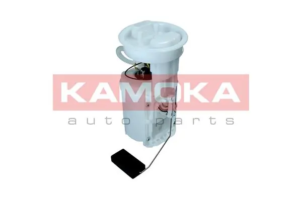 Электробензонасос на Volkswagen Polo III 6KV2