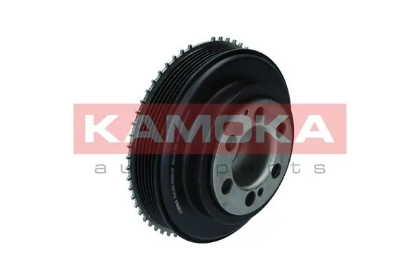 RW095 Kamoka Шкив коленчатого вала