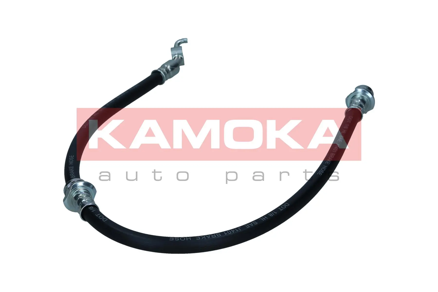 Купить 1170019 Kamoka Шланг тормозной передний, правый