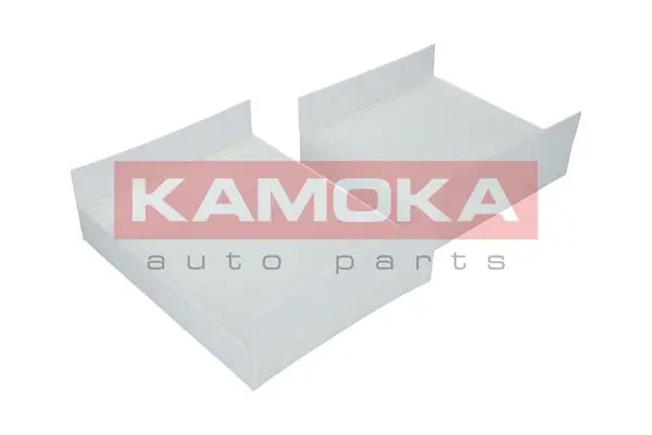 F411101 Kamoka Внутрисалонный фильтр