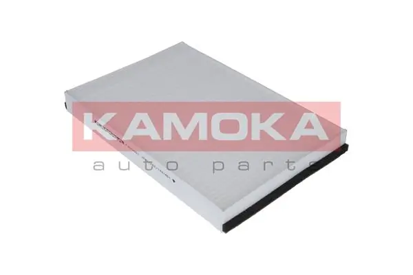 Купить F400601 Kamoka Фильтр салона угольный