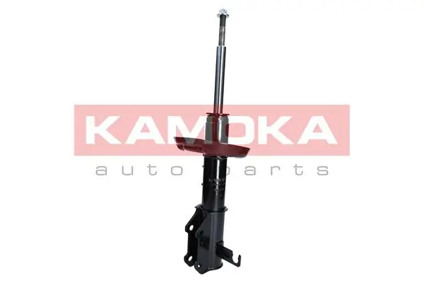 2000048 Kamoka Амортизатор передней подвески правый