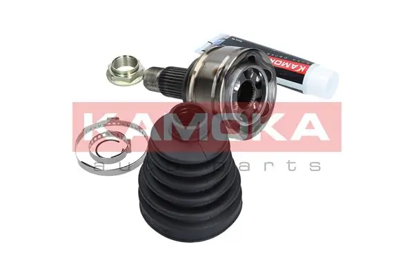 Купить 6025 Kamoka Внешняя граната