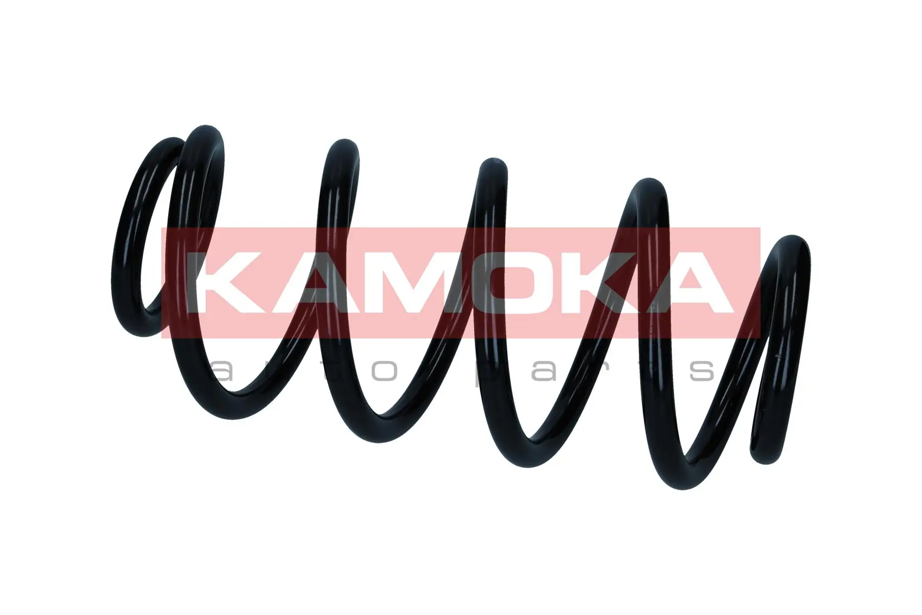 Пружина амортизатора передняя Kamoka 2110392 цена, от 18.90 USD