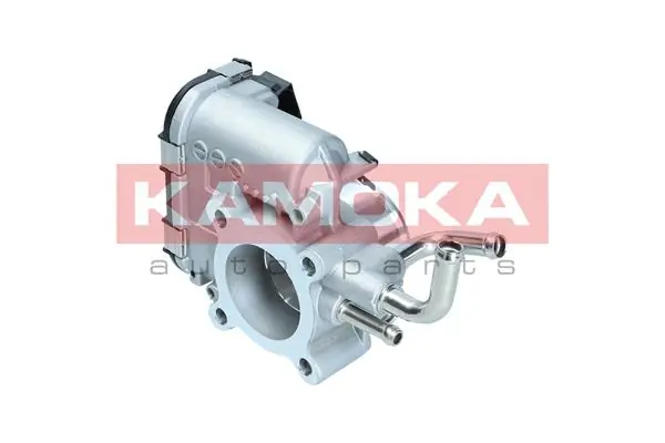 Válvula de borboleta montada KIA Picanto 2 TA