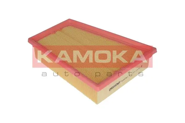 F234001 Kamoka Воздушный фильтр двигателя