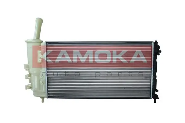 Радиатор 3022086 Polcar
