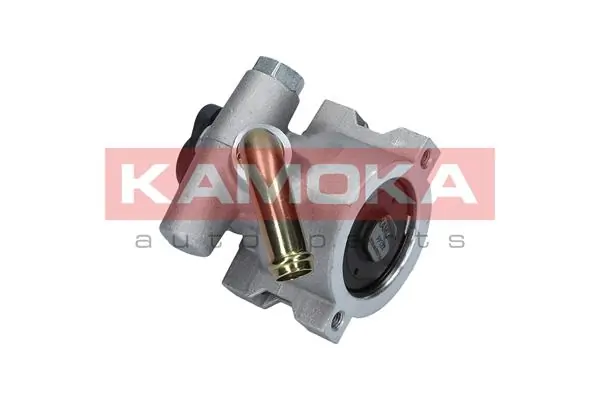 PP123 Kamoka ГУР руля