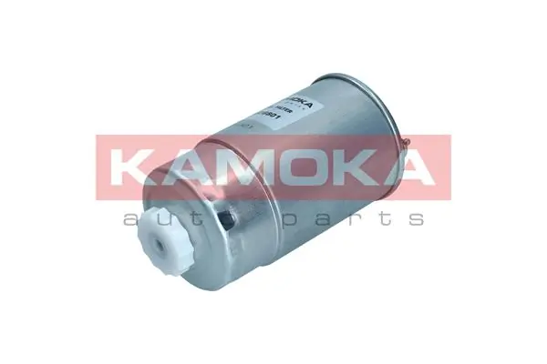 Купить F326801 Kamoka Фильтр-отстойник топлива грубой очистки