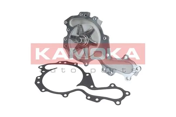 T0240 Kamoka Насос водяной