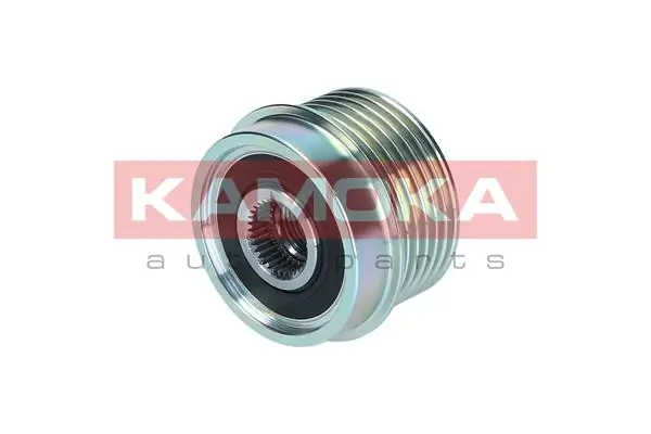 Инерционный шкив Kamoka RC104 цена, от 25.42 USD
