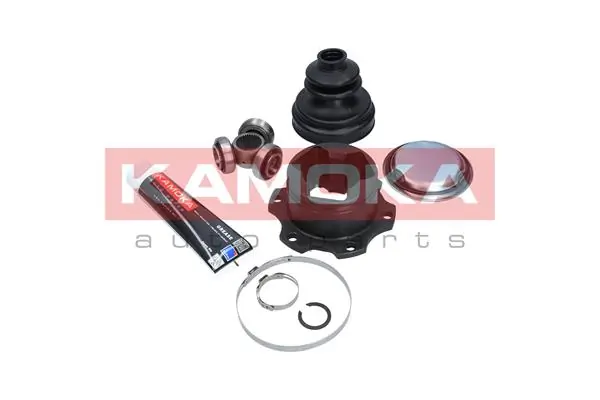 Шарнир угловых скоростей передний левый Kamoka 8726 цена, от 53.10 USD