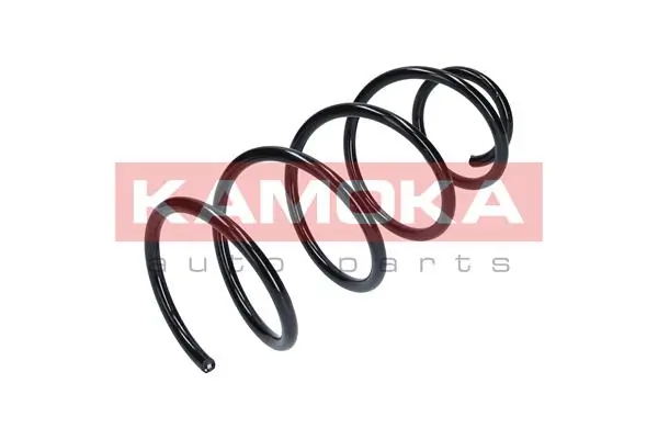 Пружина амортизатора передняя Kamoka 2110114 цена, от 31.63 USD