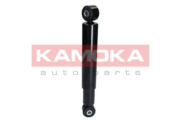 2000991 Kamoka Амортизаторы задние