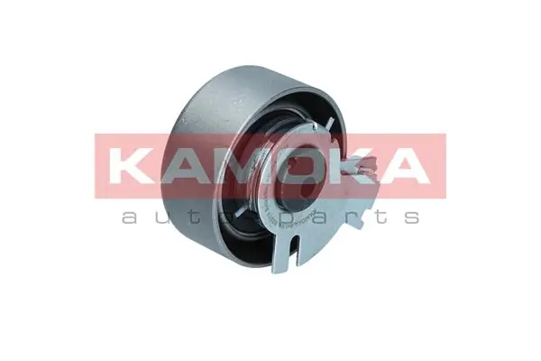 R0517 Kamoka Ролик натяжителя ремня ГРМ