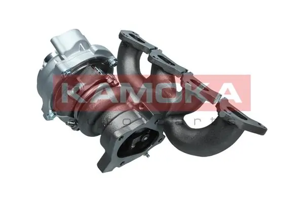 Турбина TBM0038 Magneti Marelli